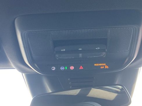 New 2026 Chevrolet Equinox EV LT image 17