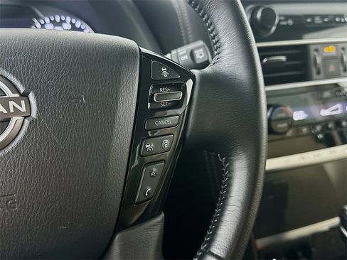 Used 2023 Nissan Armada SV image 26