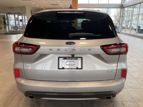 Used 2024 Ford Escape ST-Line w/ Tech Pack #1 AWD/4WD image 6