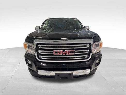 Used 2018 GMC Canyon SLT w/ Driver Alert Package AWD/4WD image 51