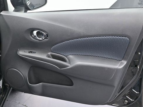 Used 2015 Nissan Versa Note SV image 8