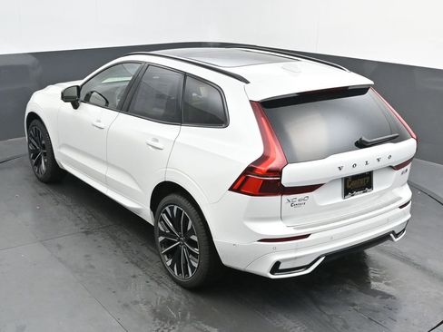 New 2026 Volvo XC60 B5 Ultra w/ Protection Package Premier image 35