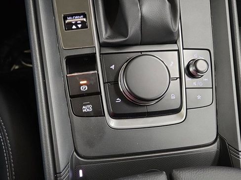 New 2026 MAZDA CX-50 AWD 2.5 S w/ Cargo Package image 21