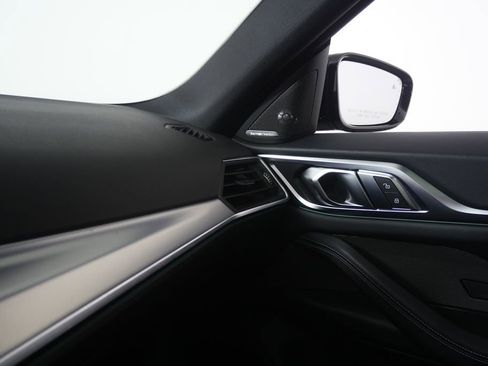 Used 2023 BMW i4 eDrive40 w/ M Sport Package RWD image 25
