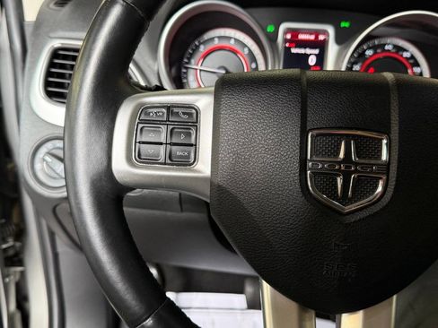 Used 2013 Dodge Journey SXT w/ Popular Equipment Group AWD/4WD image 31