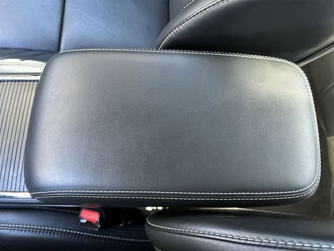 Used 2023 Dodge Charger SRT Hellcat w/ SRT Black Package image 16