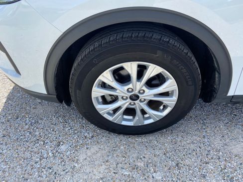 Used 2024 Ford Escape Active w/ Cold Weather Package FWD image 16