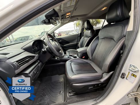 Certified 2024 Subaru Crosstrek 2.5i Limited w/ Crosstrek Mirror Package AWD/4WD image 18