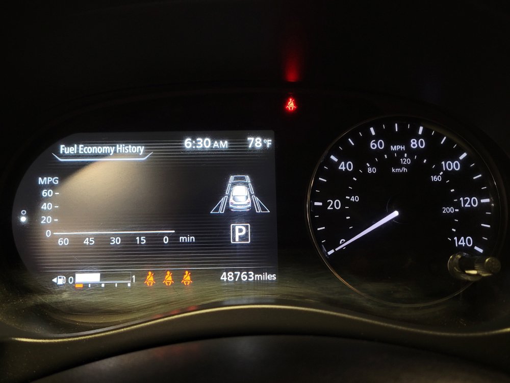 Used 2023 Nissan Kicks SV FWD image 23