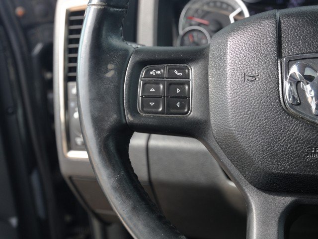 Used 2017 RAM 1500 Sport w/ Sport Premium Group AWD/4WD image 20