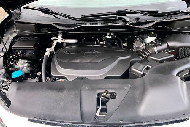 Used 2022 Honda Odyssey EX-L image 9
