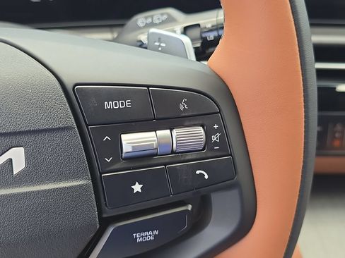 New 2027 Kia Sportage X-Line AWD/4WD image 32