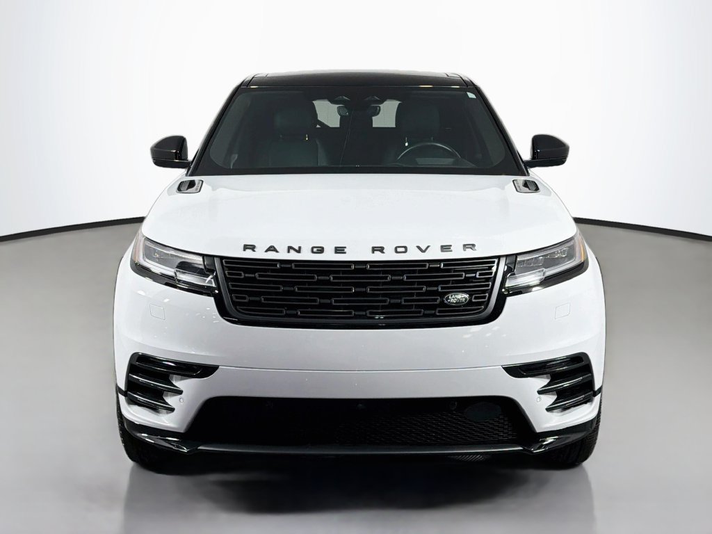 Certified 2026 Land Rover Range Rover Velar Dynamic SE AWD/4WD image 2
