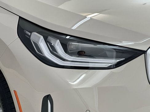 Used 2025 BMW X3 xDrive30i w/ Convenience Package image 10