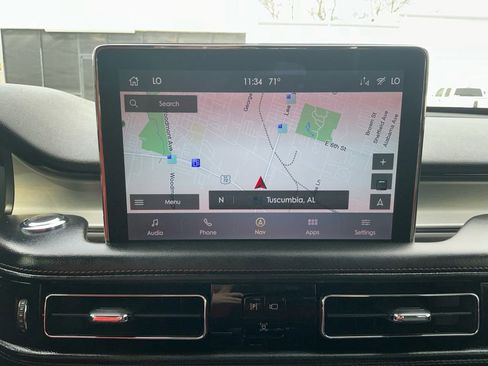 Certified 2024 Lincoln Aviator 2WD w/ Premium Package image 26