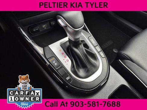 Certified 2024 Kia Forte GT-Line w/ GT-Line Premium Package FWD image 45