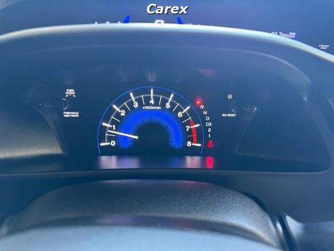 Used 2013 Honda Civic EX-L image 30