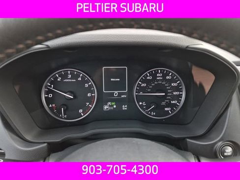 New 2026 Subaru Forester Touring image 21