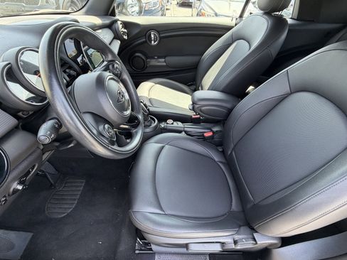 Used 2021 MINI Cooper Convertible w/ Storage Package image 11