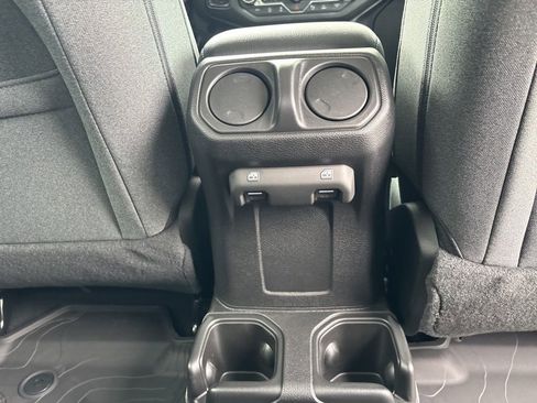 New 2026 Jeep Gladiator Willys image 46