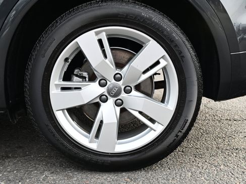 Used 2019 Audi Q5 2.0T Premium Plus image 49