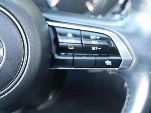 Used 2024 MAZDA CX-30 2.5 Turbo w/ Premium Package AWD/4WD image 25