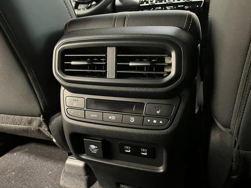 New 2026 Honda Passport TrailSport Elite image 24