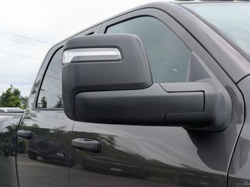 Used 2026 RAM 3500 Tradesman AWD/4WD image 14