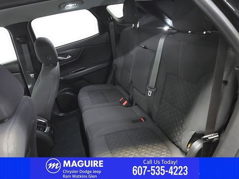 Used 2020 Chevrolet Blazer LT AWD/4WD image 34