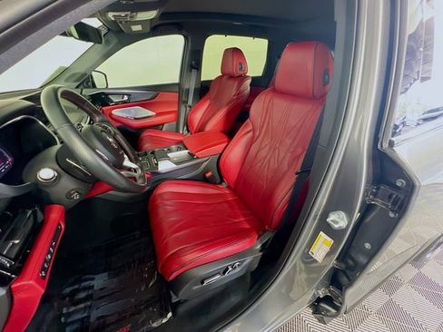 Used 2022 Acura MDX Type S image 9