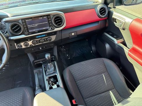 Certified 2023 Toyota Tacoma SR5 image 24