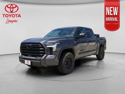 Used 2024 Toyota Tundra SR5 w/ SR5 Convenience Package