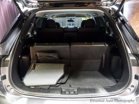 Used 2023 Mitsubishi Outlander SE image 30