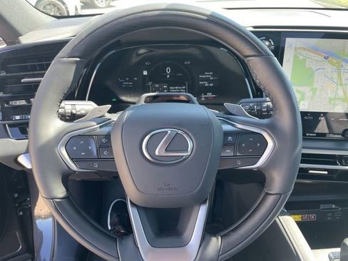 Used 2025 Lexus RX 350 w/ Convenience Package AWD/4WD image 15