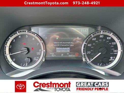 Certified 2026 Toyota Highlander XLE AWD/4WD image 24