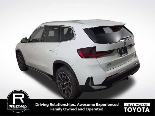 Used 2025 BMW X1 xDrive28i w/ Premium Package AWD/4WD image 9