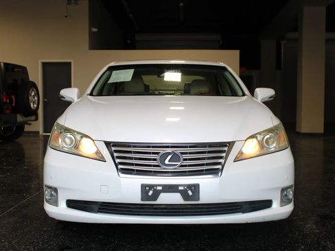 Used 2012 Lexus ES 350 image 7