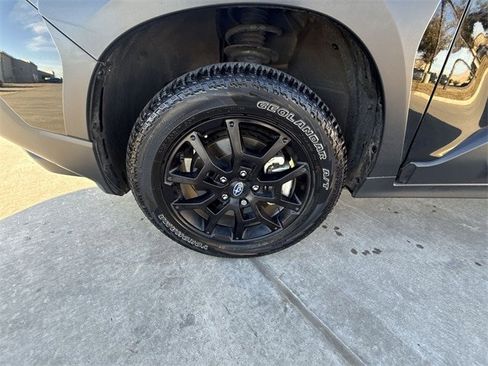 Certified 2024 Subaru Crosstrek 2.5i Wilderness w/ Crosstrek Mirror Package image 10