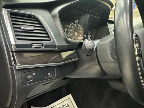 Used 2019 Volvo XC90 T5 Momentum w/ Protection Package Premier image 20