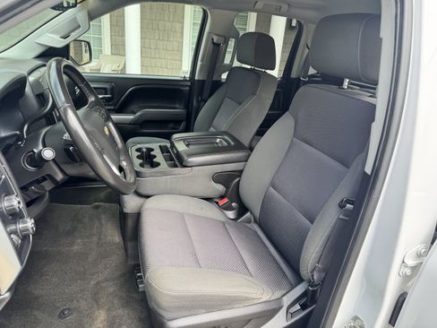 Used 2015 Chevrolet Silverado 1500 LT w/ All Star Edition AWD/4WD image 13