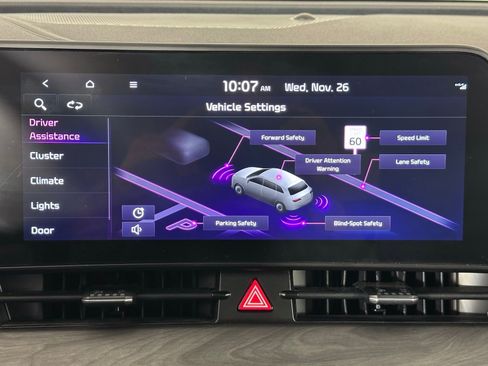 Used 2024 Kia Sportage X-Line w/ X-Line Premium Package image 29