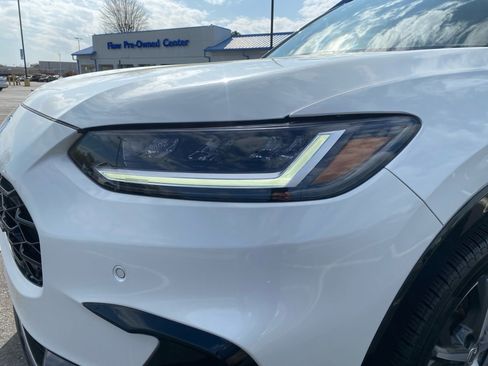 Certified 2024 Honda HR-V EX-L image 26