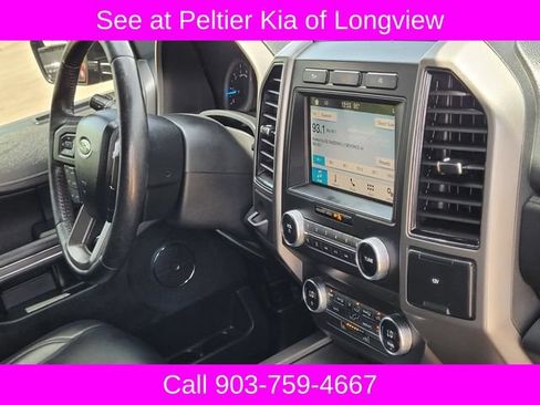 Used 2019 Ford Expedition XLT w/ Equipment Group 201A RWD image 11