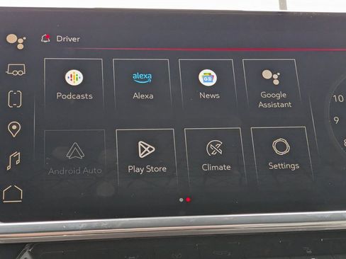 Used 2023 GMC Sierra 1500 SLT w/ SLT Premium Package image 33