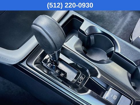 New 2026 Subaru Forester AWD/4WD image 19