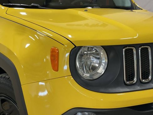 Used 2015 Jeep Renegade Sport w/ Power & Air Group FWD image 10