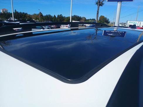 Certified 2025 Subaru Ascent Onyx Edition w/ Onyx Package image 9