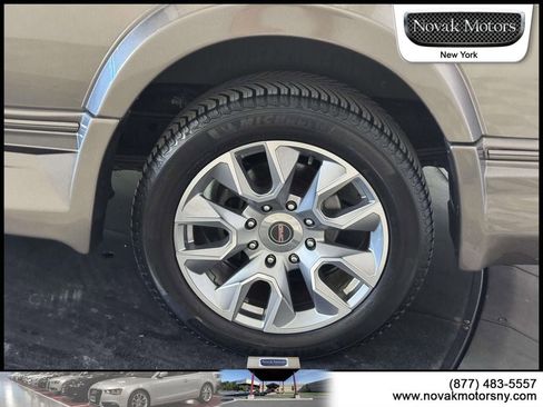 Used 2023 GMC Savana 2500 RWD image 6