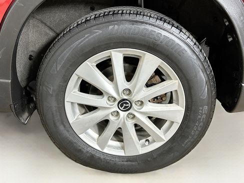 Used 2013 MAZDA CX-5 Touring w/ Touring Tech Pkg image 11