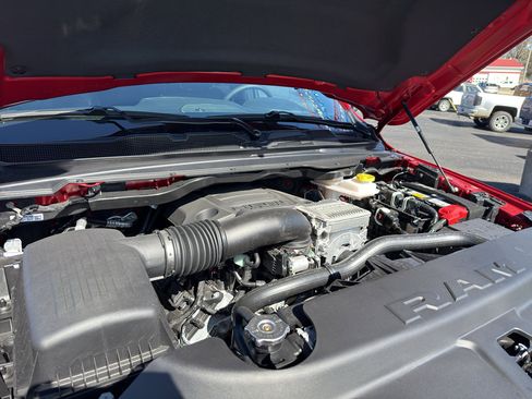 New 2026 RAM 1500 Laramie image 6